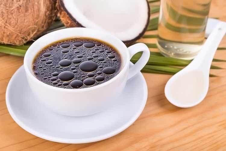 Café Bombado: O café com óleo de coco