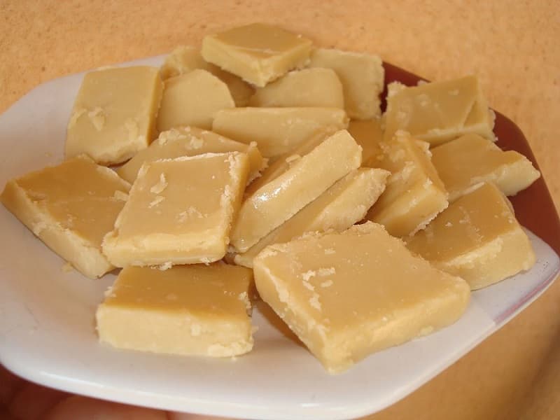 Doce de Leite Condensado Doce de Leite Condensado