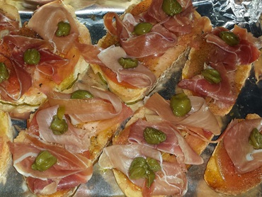 Pa amb tomàquet Pa amb tomàquet