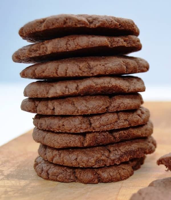 Cookies expressos Cookies expressos