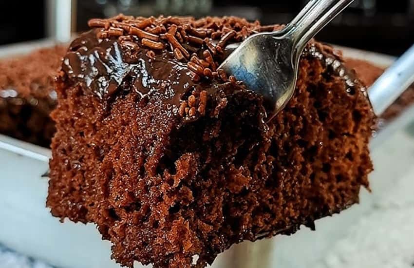 Receita Nega Maluca