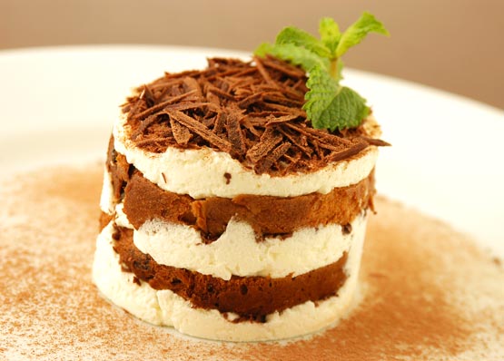Tiramisù Tiramisù