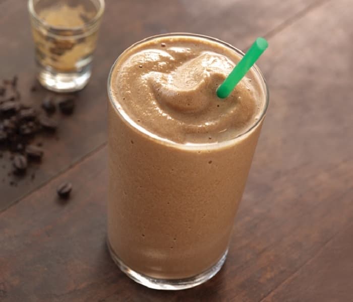 Frappuccino Frappuccino