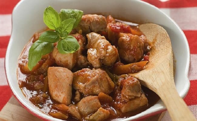 Frango caipira Frango caipira