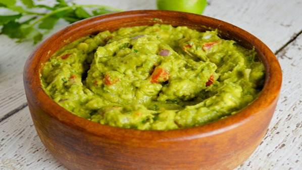 Guacamole