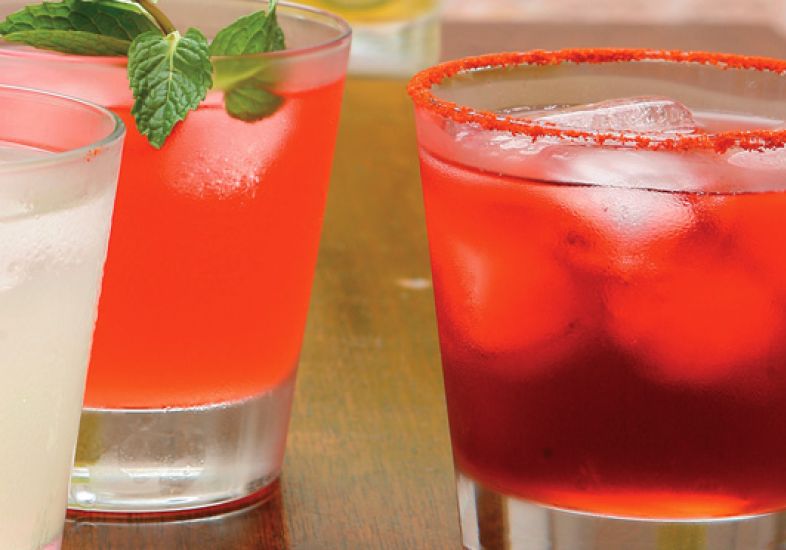 Drink picante Drink picante
