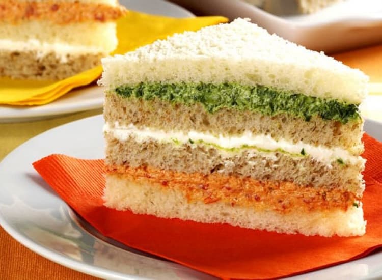 Lanche colorido Lanche colorido