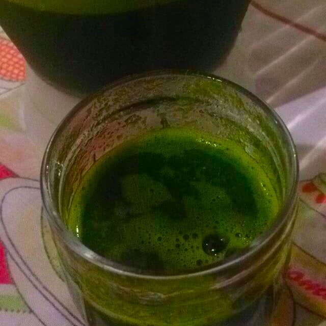 Suco detox Suco detox