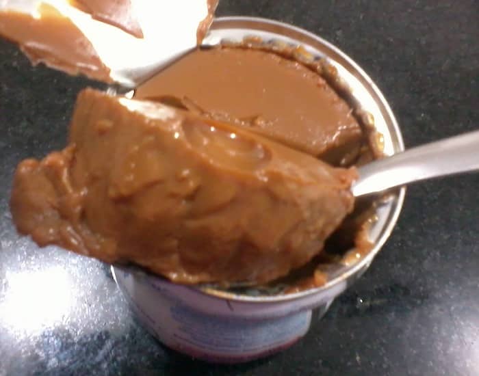 Doce de leite caseiro Doce de leite caseiro